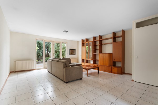 Medium property photo - Rendierstraat 22, 1338 KJ Almere
